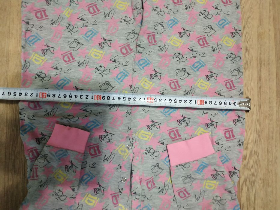 Продам пижамки- человечки