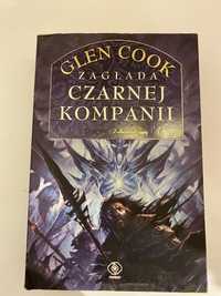 Zagłada czarnej kampani Glen Cook