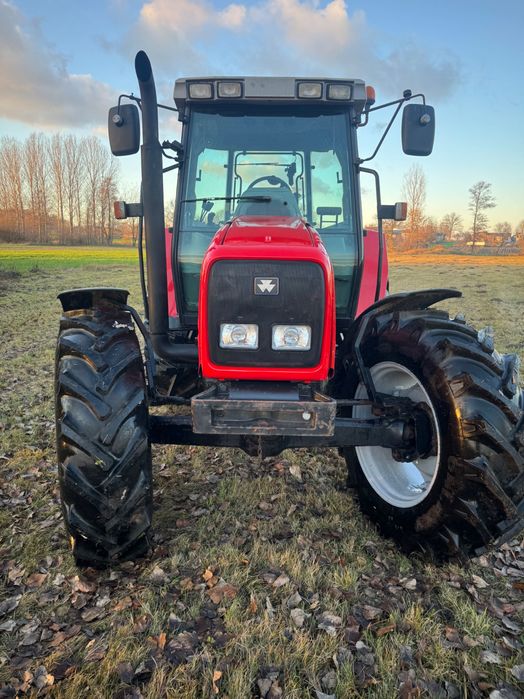 Massey Ferguson 6265