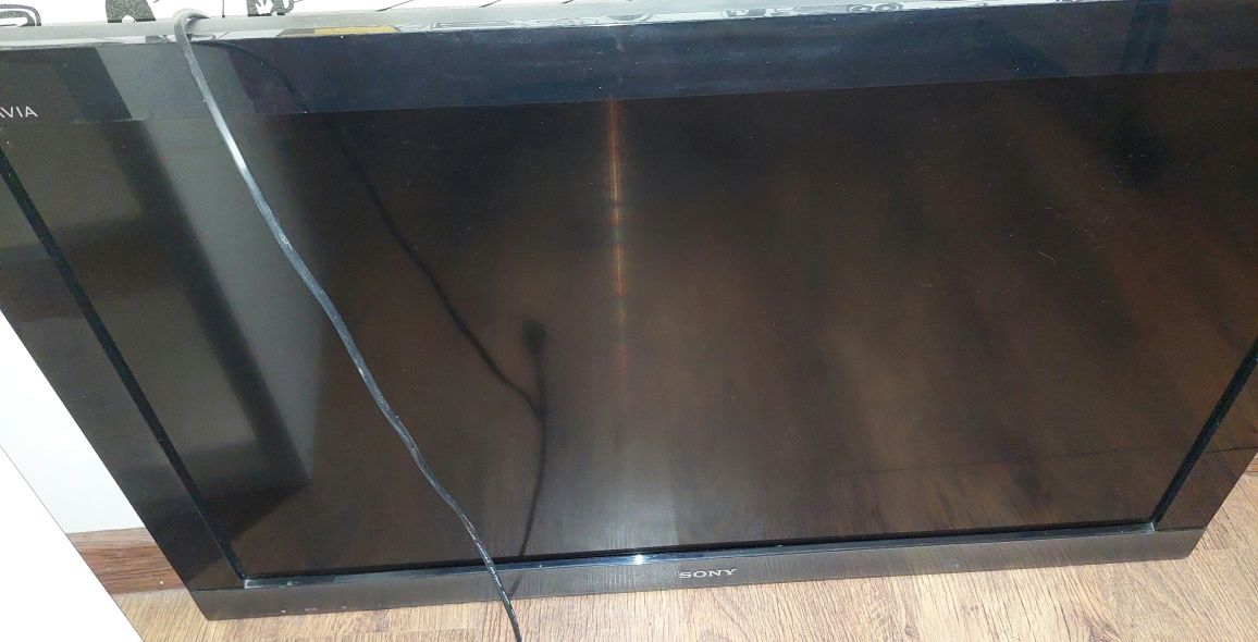 Telewizor Sony Bravia KDL-37EX402