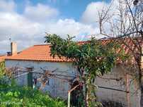 Moradia T2 com Terreno - Ladeira de Envendos, Mação