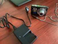 Продам фотоапарат Sony Cybershot DSC-W40