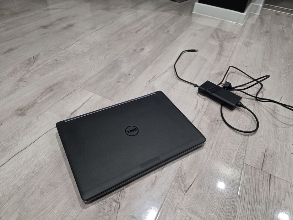 Laptop DELL Precision 7510
