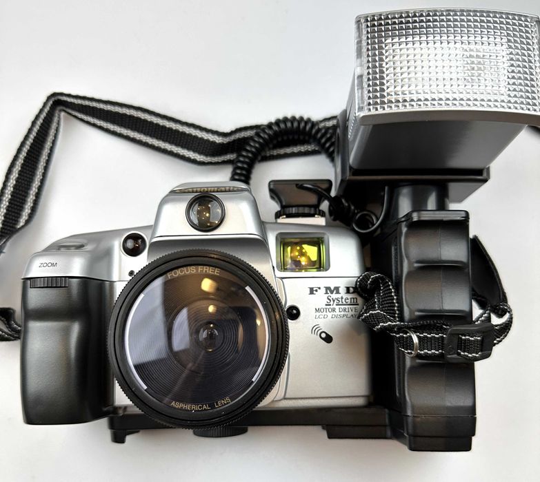 Canomatic  FMD System aparat fotograficzny  + akcesoria