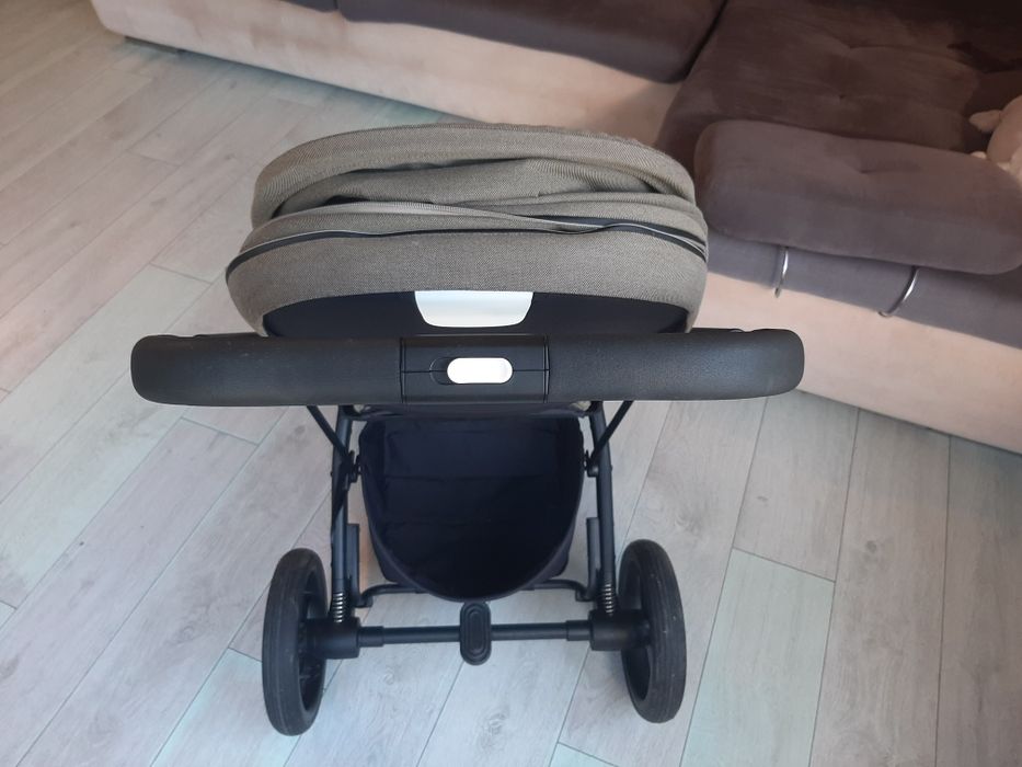 Дитяча коляска Cybex Balios S б/у