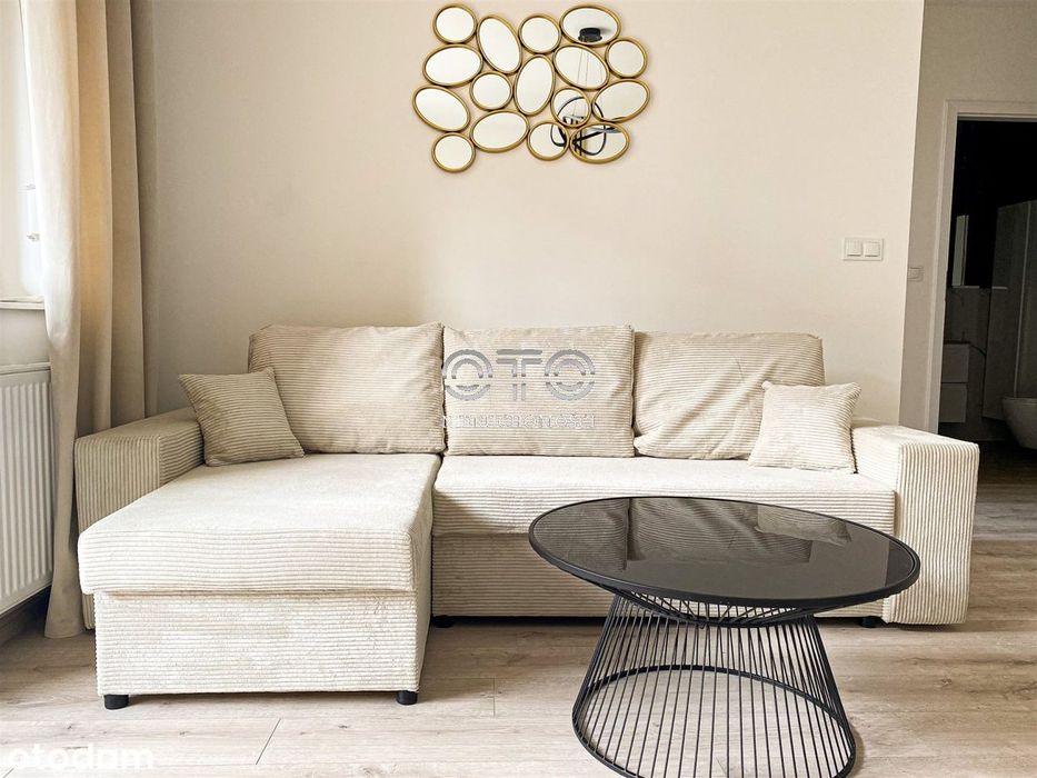 Zakrzów|Z tarasem i ogrodem-25m2, garaż, komórka