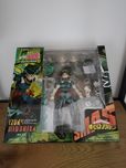 Revoltech Amazing Yamaguchi Izuku Midoriya