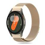Tech-Protect Milaneseband Samsung Galaxy Watch 4 / 5 / 5 Pro / 6 / 7 /