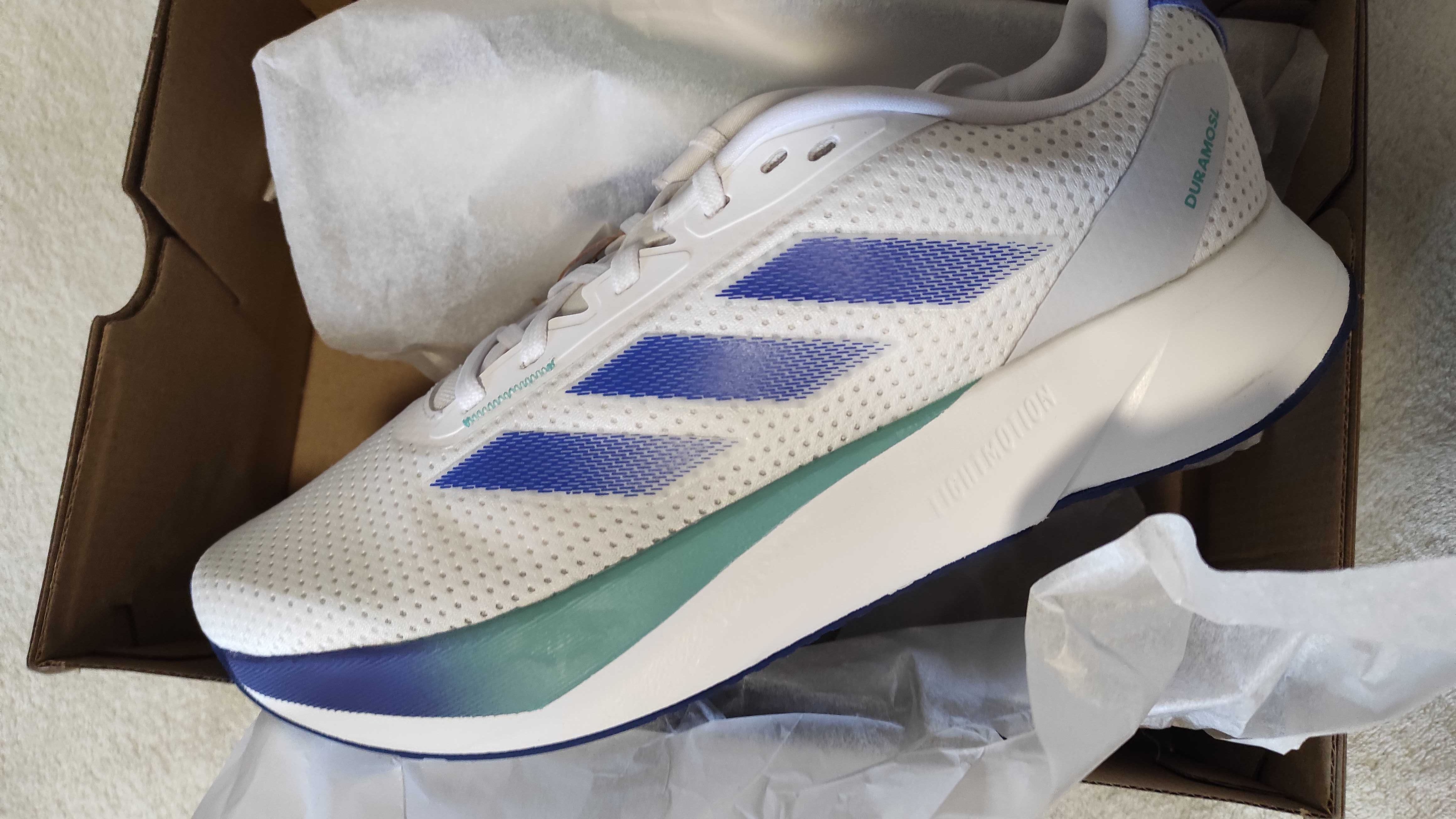 Adidas Duramo SL нові кросівки
