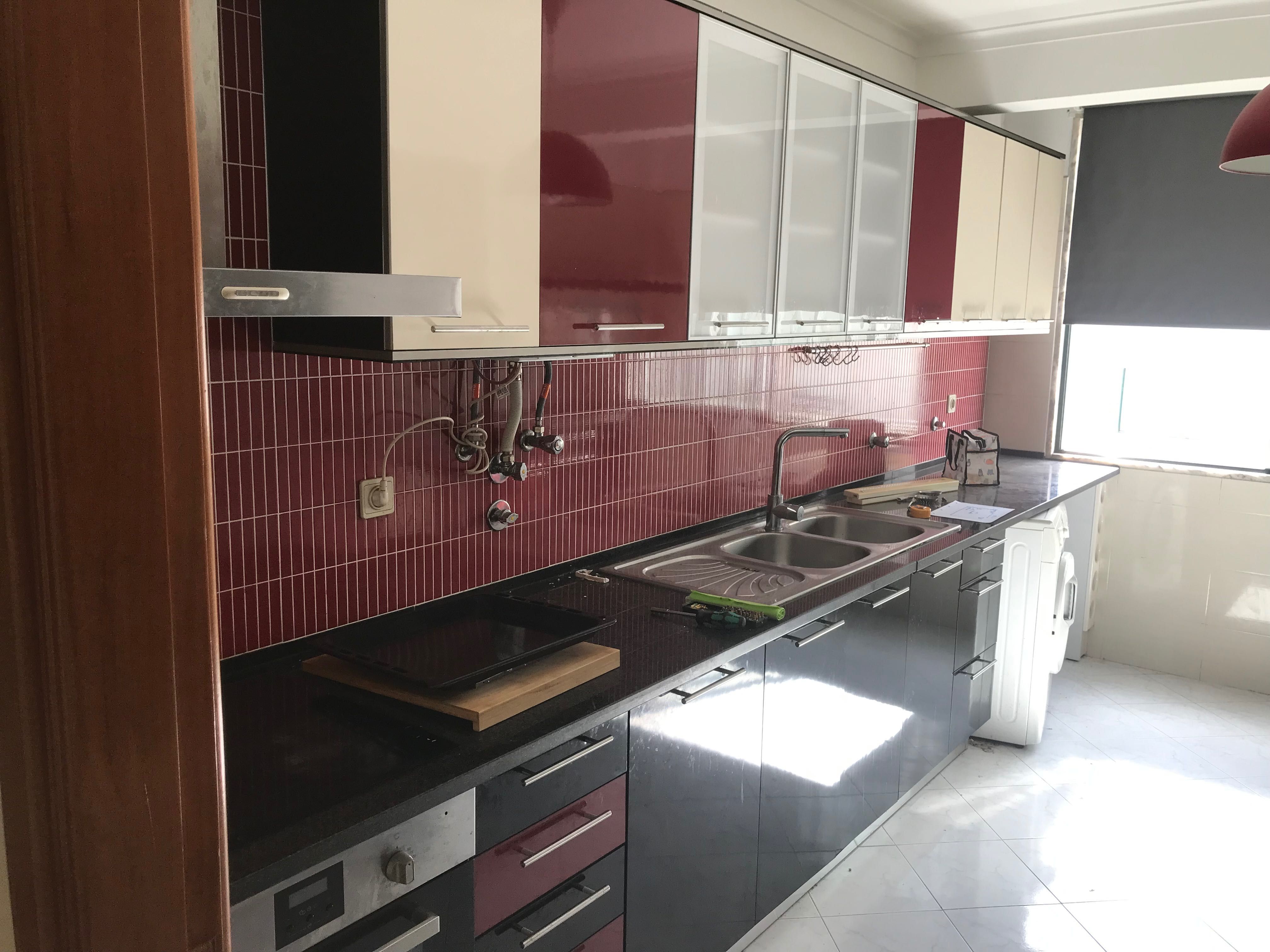 Móveis Cozinha Completa