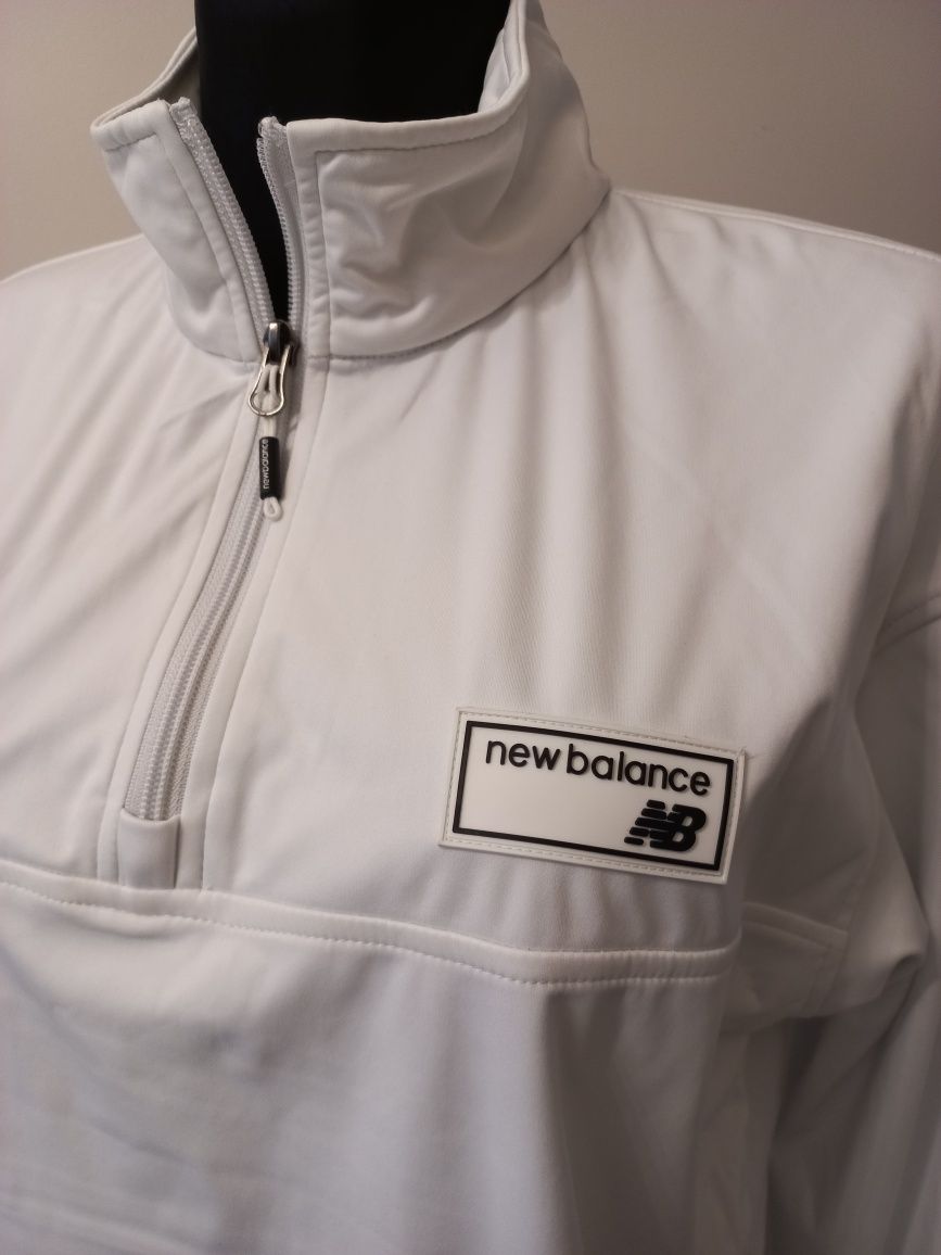 Kurtka  New  Balance.  Roz.L