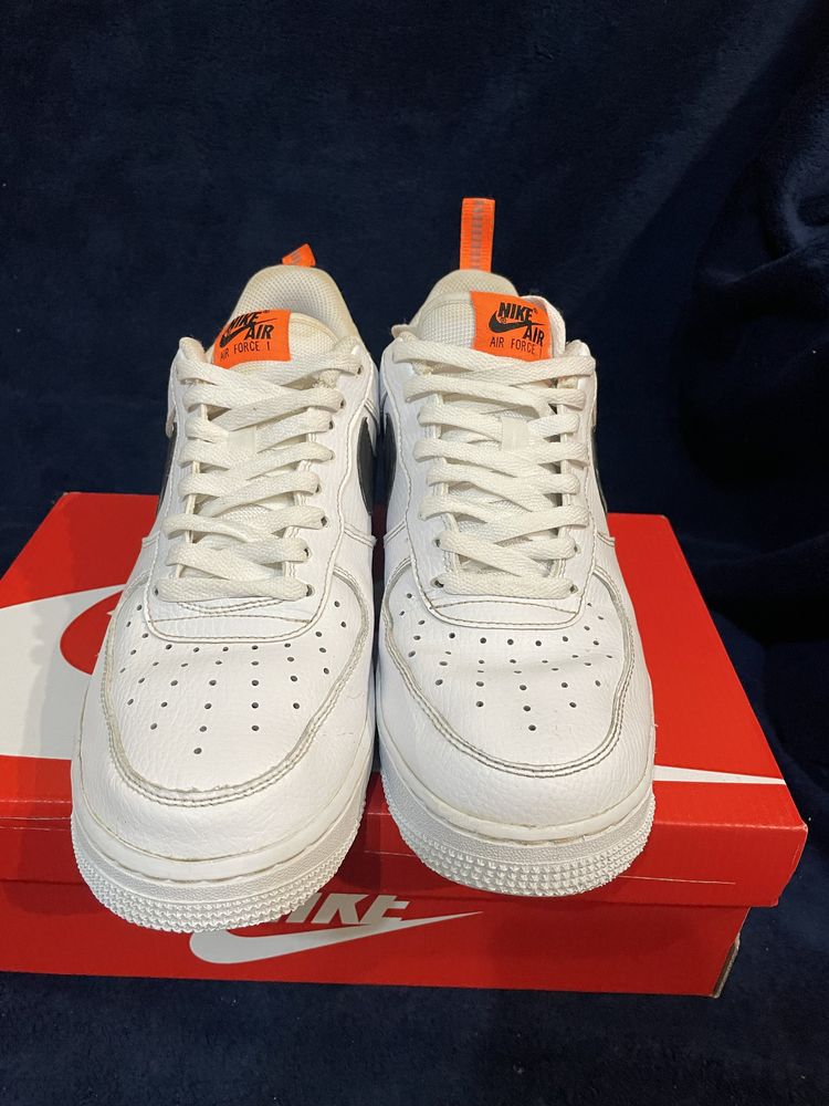 Nike Air Force 1 '07 Pivot Point 42,5(27) оригінал