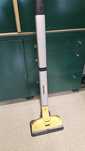 Mop odkurzająco myjący Karcher fc3