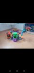 Laboratorium profesorka K Kazoom Super Zings