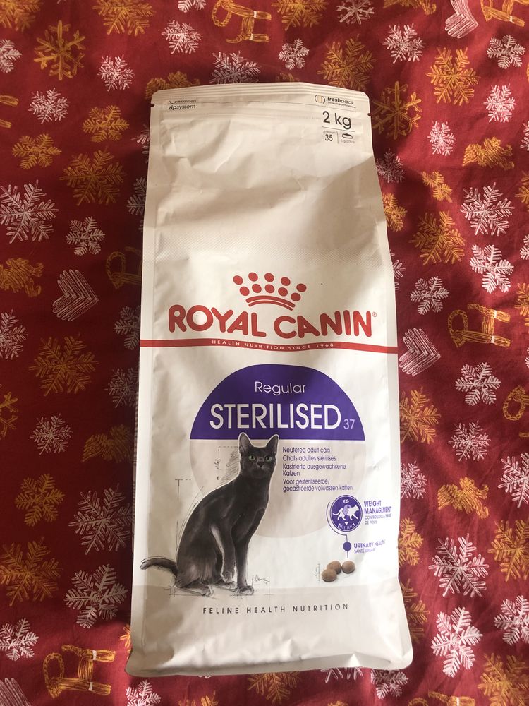 Royal Canin Sterilised
