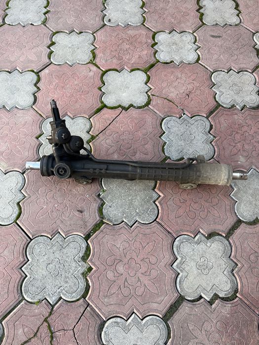 Рульова рейка A210 460 28 84 w210