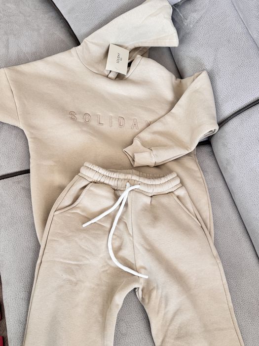 Костюм утеплений