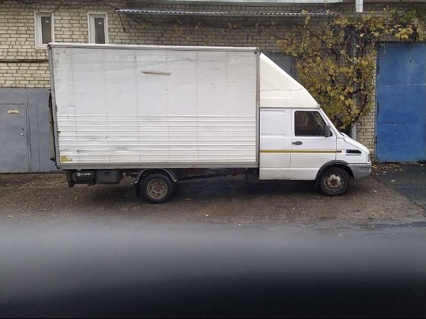 Грузоперевозки /Вантажні перевезення по городу и области до 3 т.