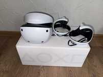 Playstation VR 2,Б/У