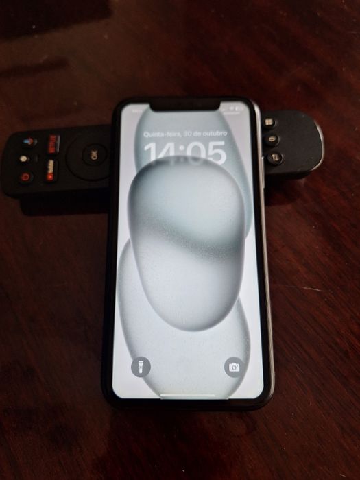 Iphone XR 64GB perfeito estado