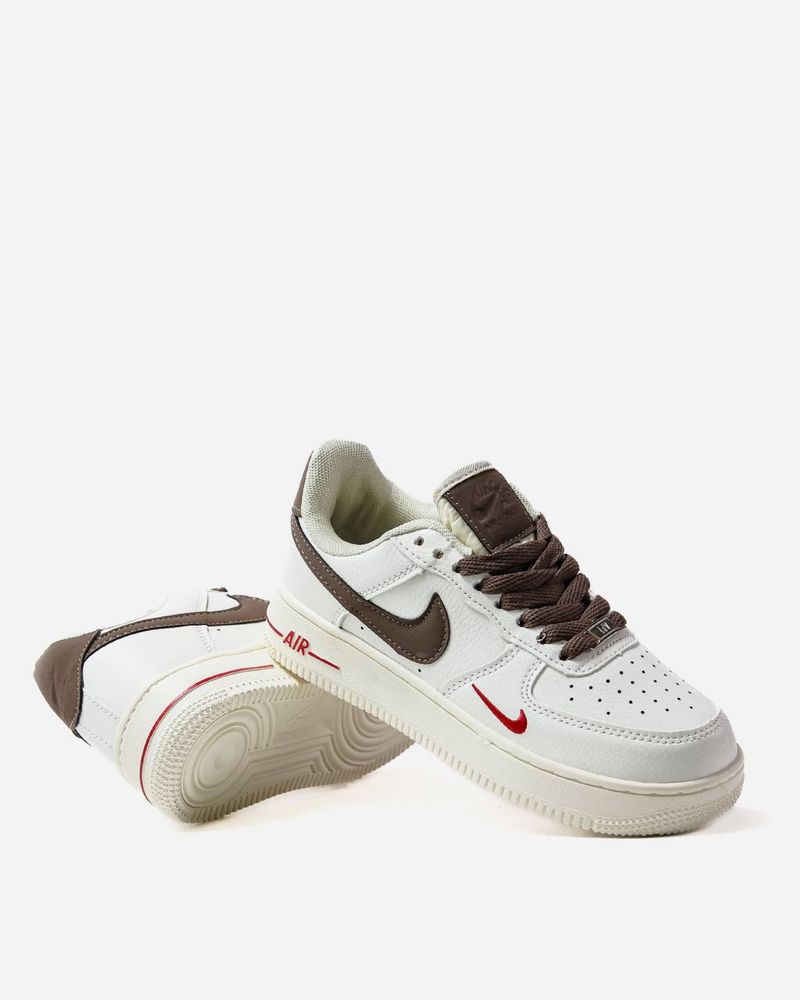 Nike Air Force жіночі кросівки форси РОЗПРОДАЖ
