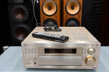 amplituner wzmacniacz do kina domowego 5.1 stereo Pioneer VSX-859RDS