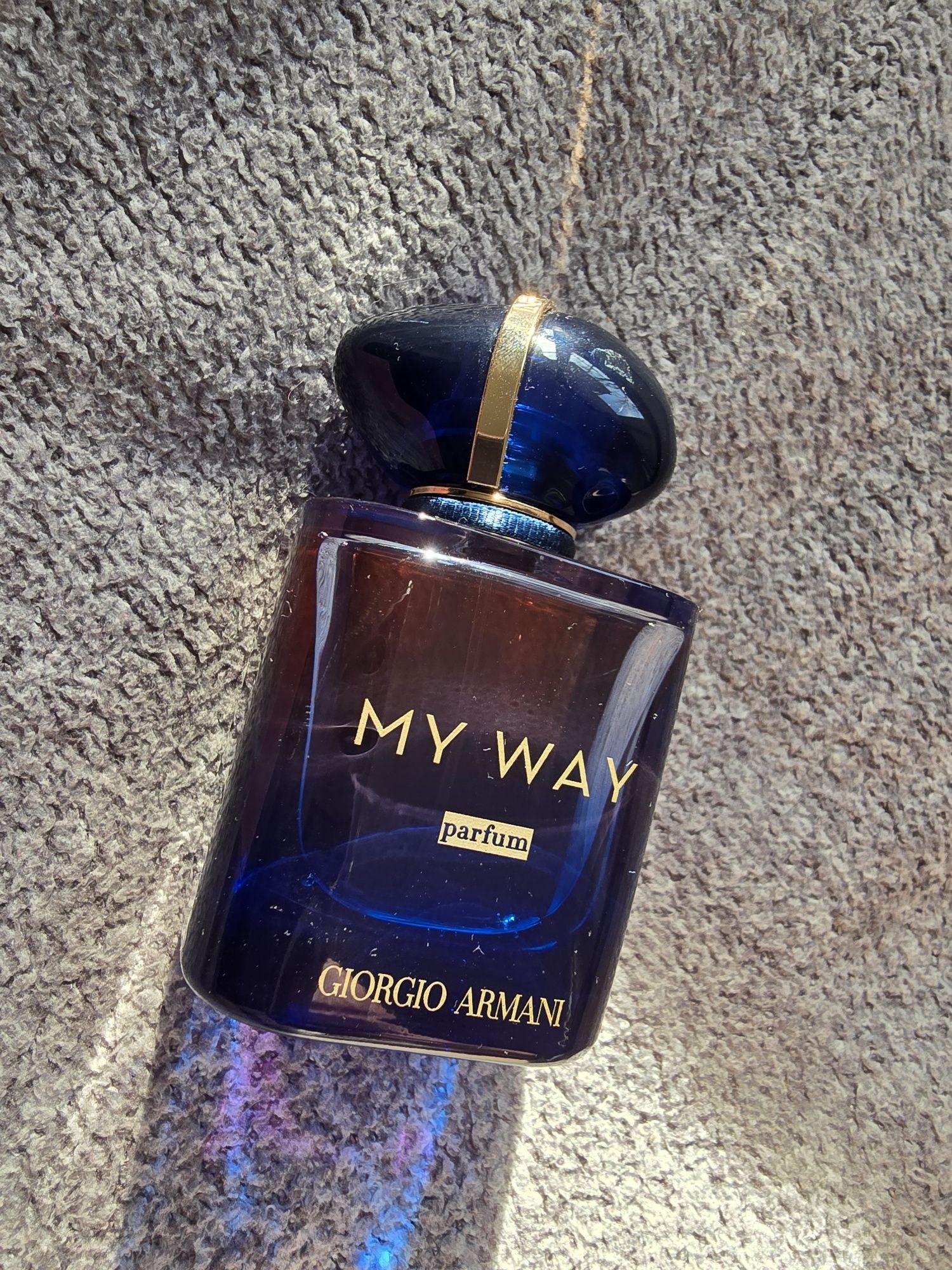 My way parfum 50 ml