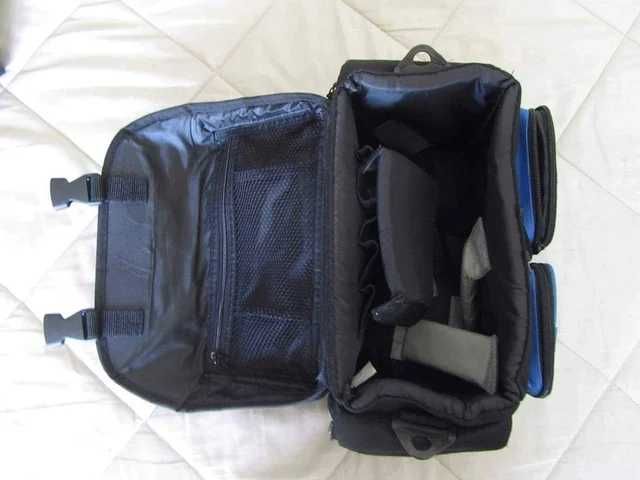 Mala de Fotografia Kodak