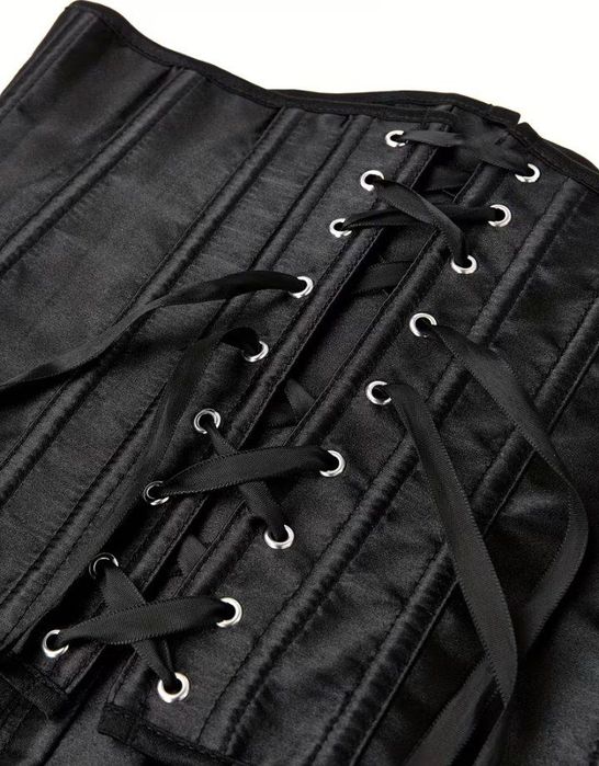 Трендовий корсет