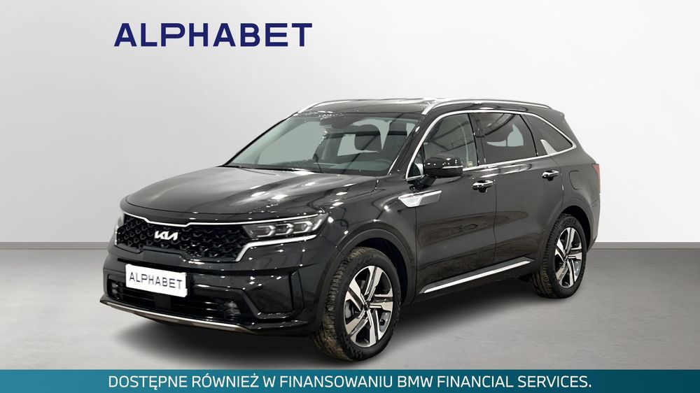 Kia Sorento KIA Sorento 1.6 T-GDi hev 230KM 6AT awd XL