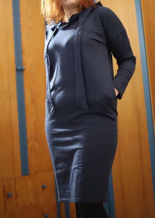 Sukienka Ciara - Karolina Garczyńska