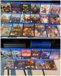 Ігри Playstation 4
