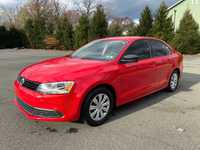 Volkswagen Jetta 2014