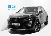 Peugeot 2008 1.2 PureTech Allure Pack EAT8