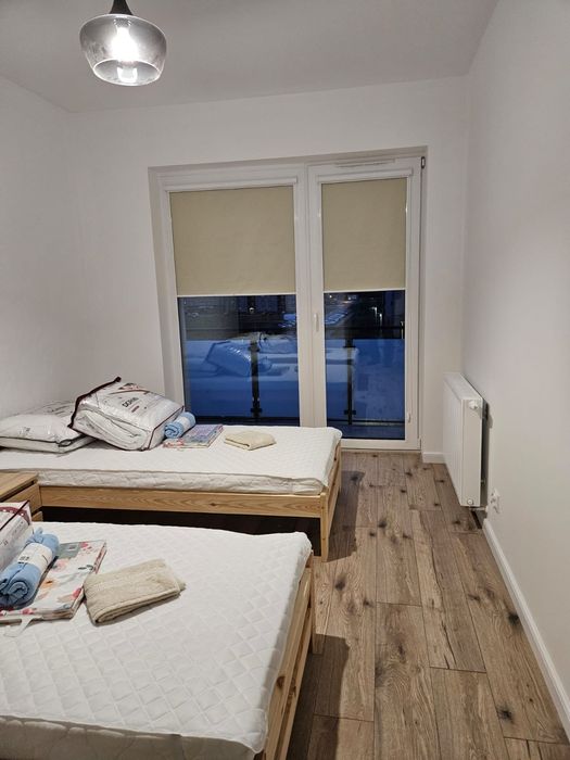 Zakwaterowanie pracowników