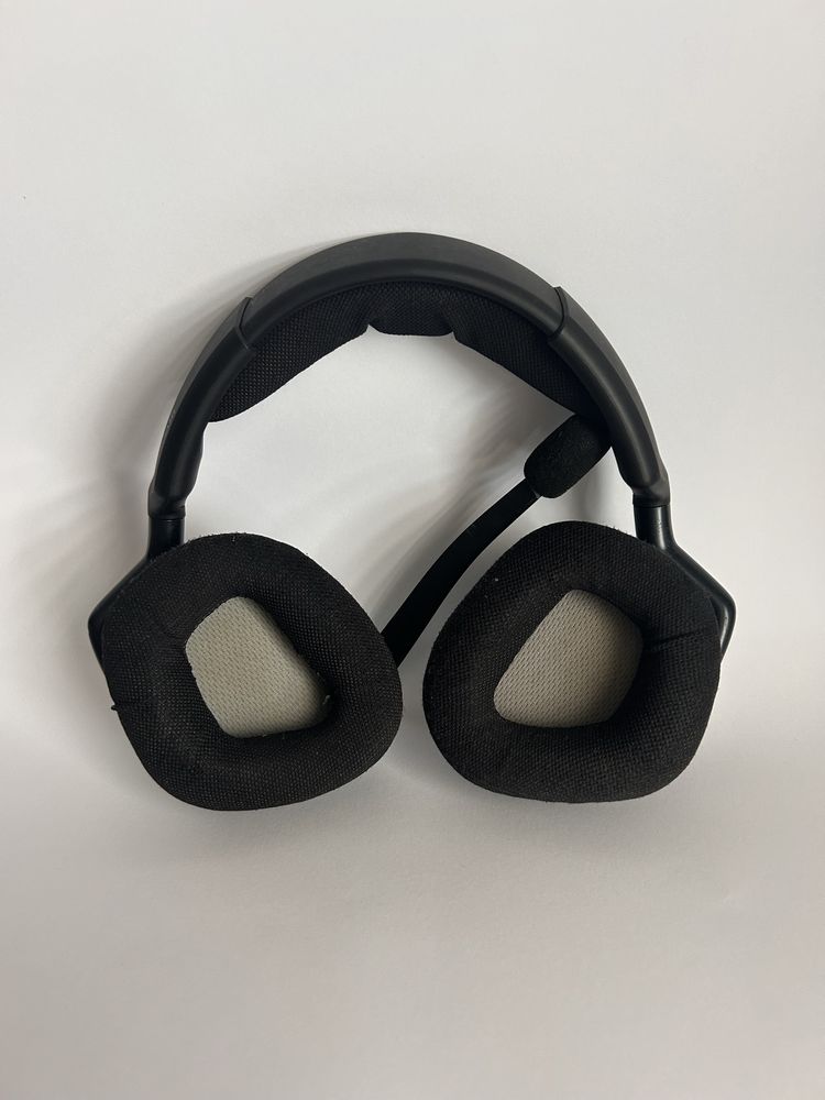 Sluchawki Corsair Void RGB Elite Wireless