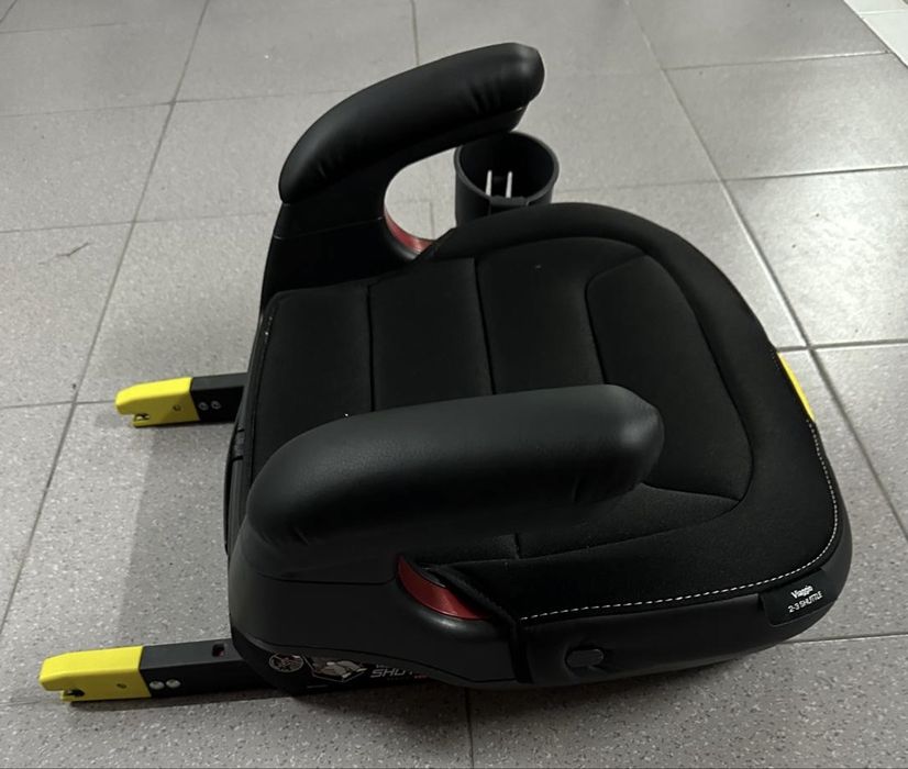 Cadeira para criança de carro com isofix