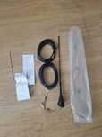 Antena cb fm telefon 3w1 sirio triflex