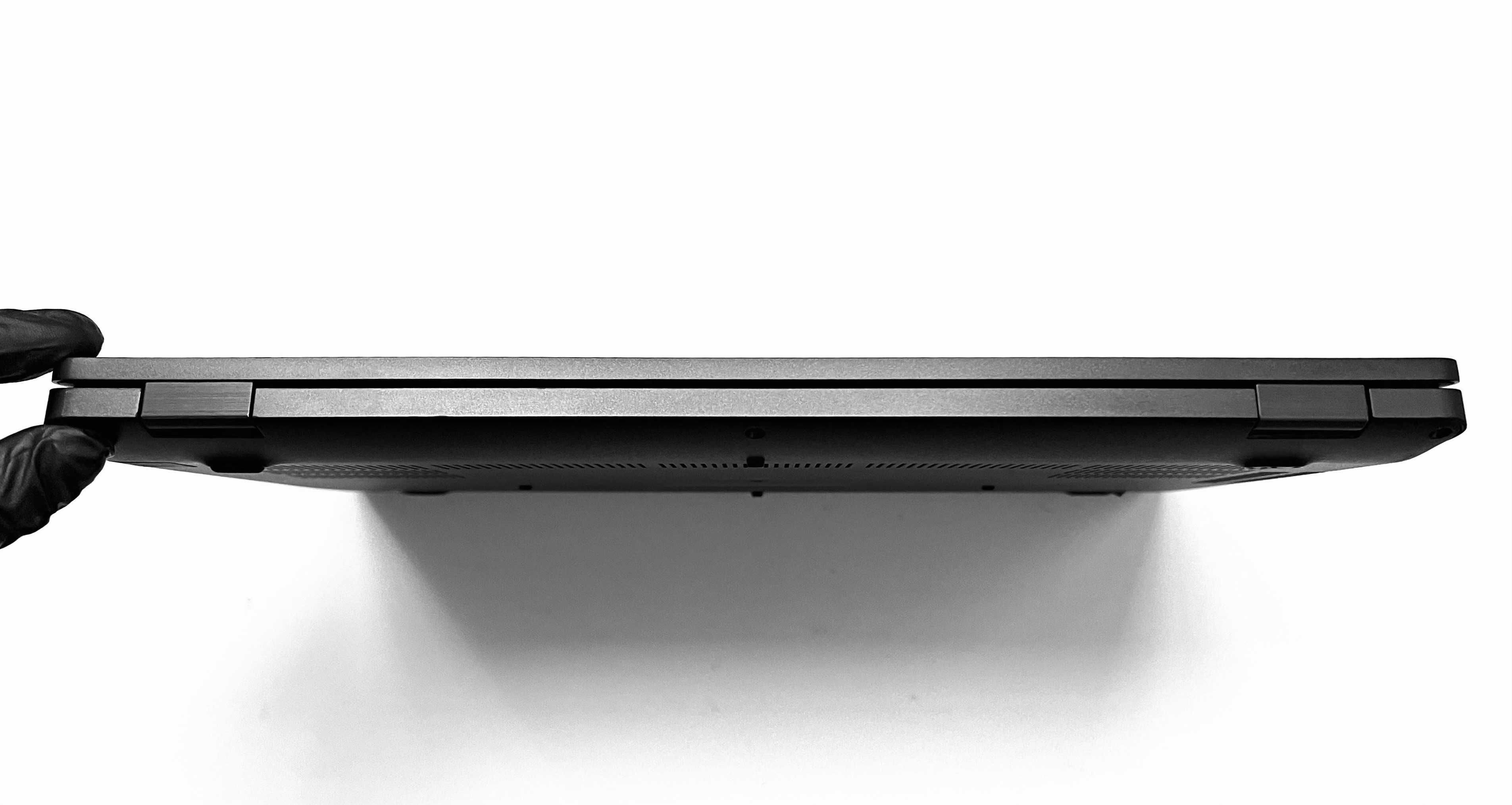 Dell Latitude 5501, FHD, ips, i7-9850H, Ram 32Gb, NEW SSD м2 512Gb