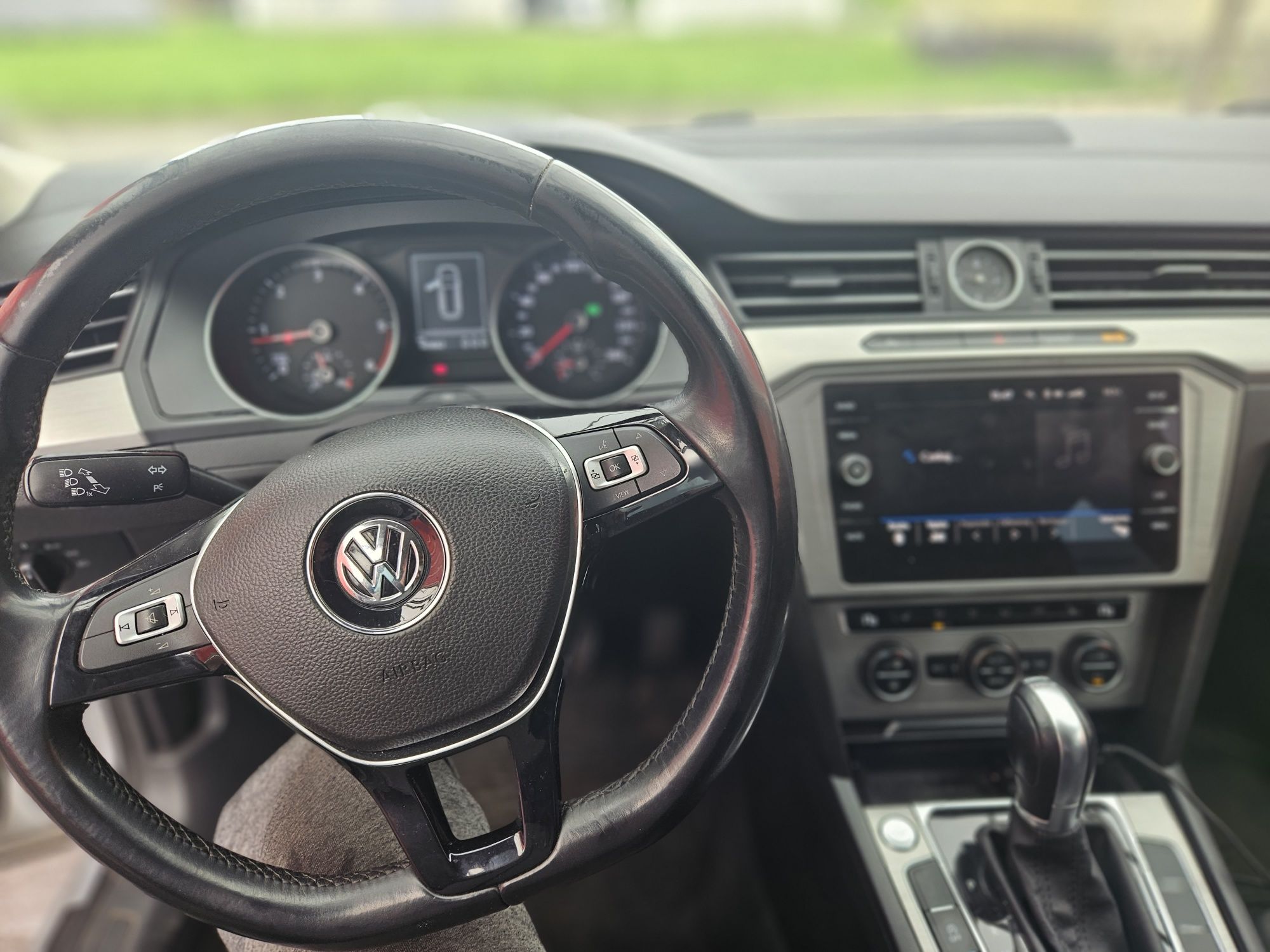 Vw Passat B8 kombi 2.0 TDI DSG