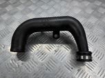 Патрубок интеркулера Opel Corsa D  1.3 DIESEL Z13DTJ 2006- 13333735