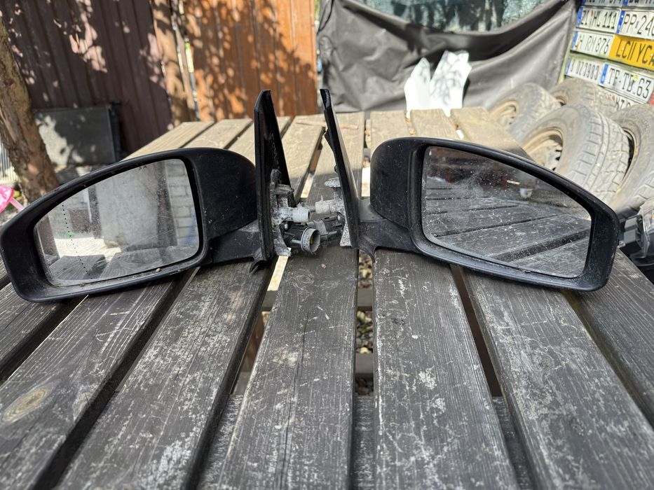 Дзеркала зовнішні Renault Espase, рено еспейс 2003 р