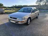 Toyota Corolla XLI