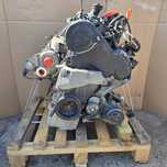 SILNIK KOMPLETNY VW T5 2.0 TDI CAAC NR 277243M