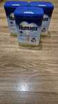 Humana 4 650g 3 opakowania