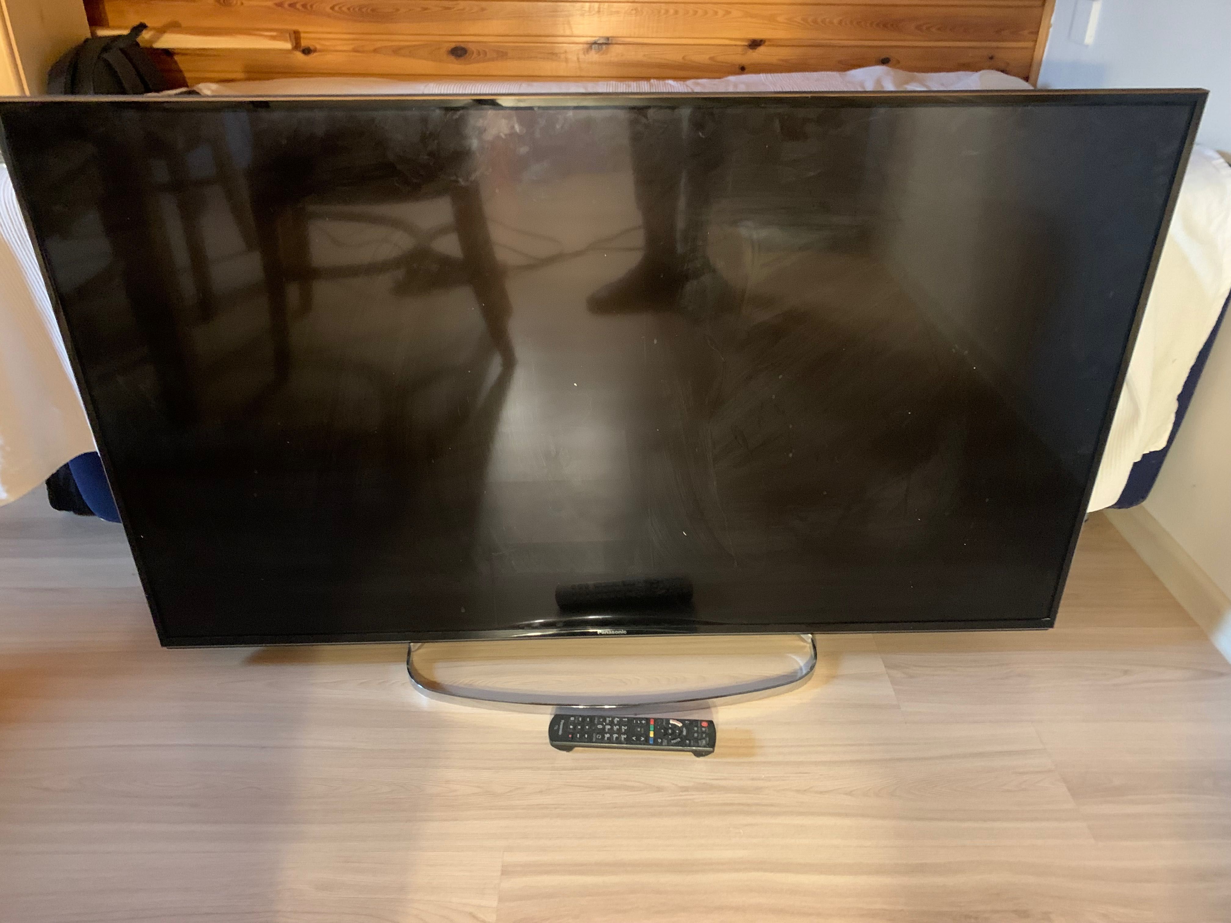 TV LED Panasonic TX-55EX620E