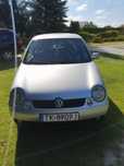 Vw lupo  1.4 tdi