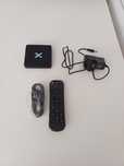 Android Tv Box Smart Tv Fotus P297 Odtwarzacz Multimedialny 4K 4GB 32G