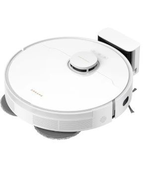 Робот-пилосос  миючий dreame bot l10s pro gen2 під ремонт або на запча