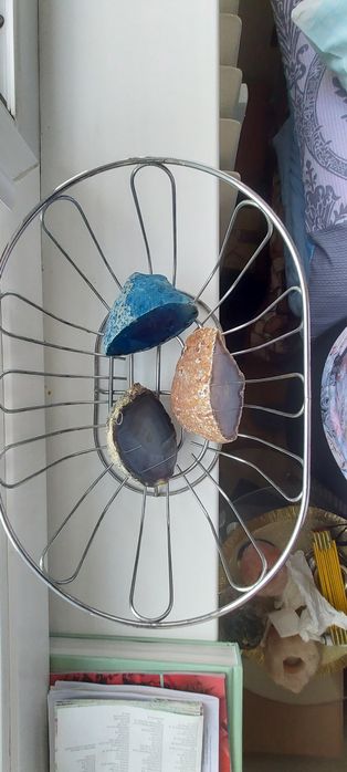 Praktyczny koszyk na duze owoce